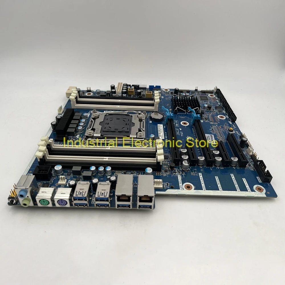 Placa base Z4 G4 914285-001 844783-001 LGA2066 DDR4 - imagen 3