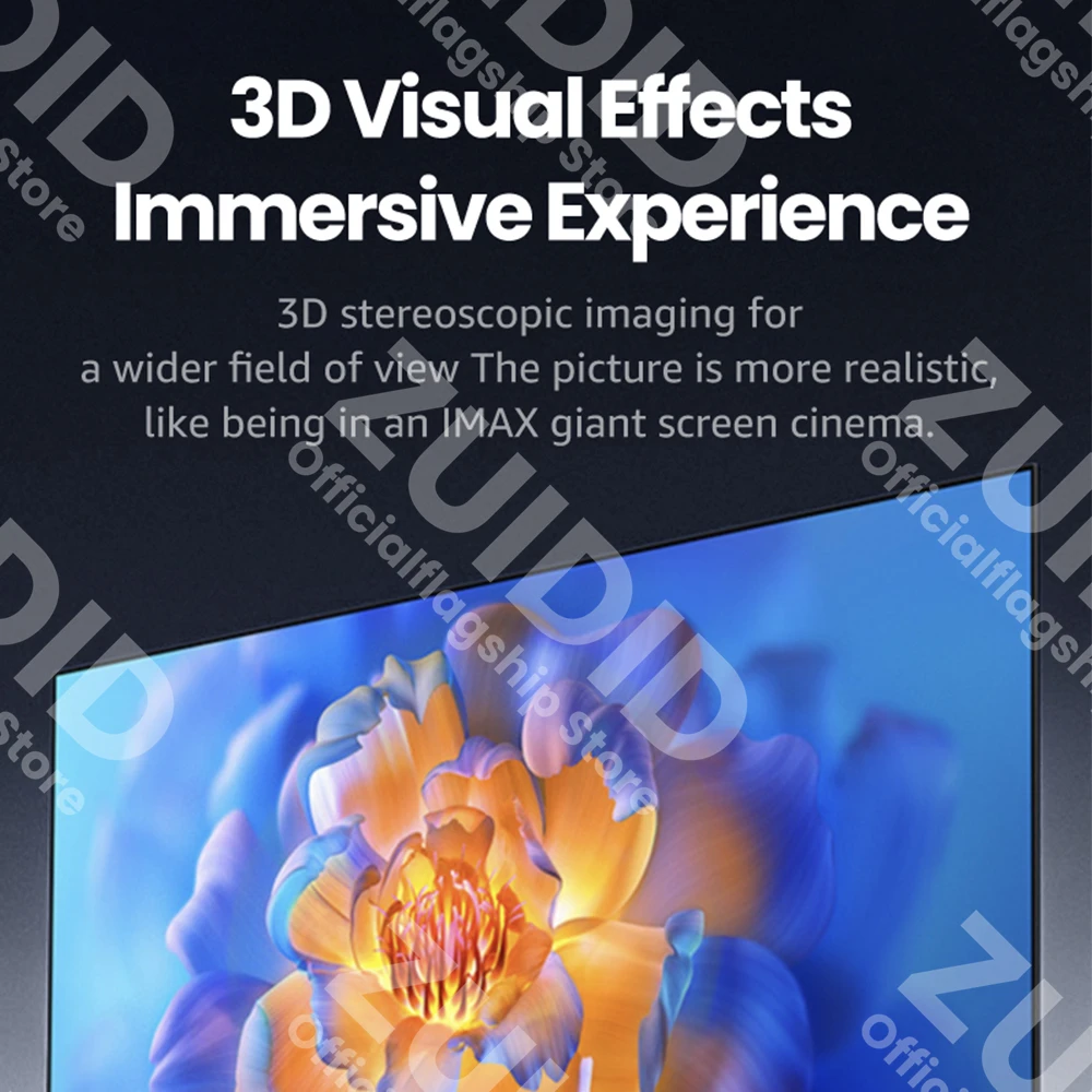 Cable adaptador magnético USB tipo C a HDMI 2,0, convertidor UHD de 4K60Hz hembra a macho para MacBook Pro, iPad Pro, Samsung TV - imagen 4