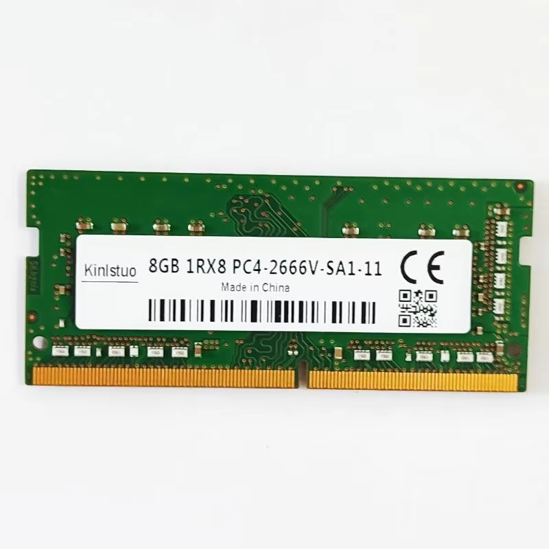 Memoria RAM DDR4 SODIMM para portátil - imagen 4
