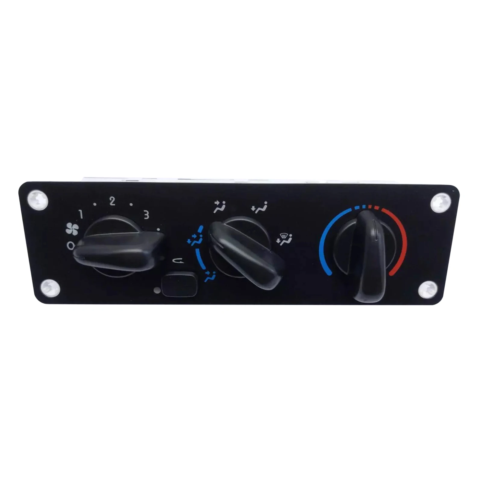 Módulo de Control de climatización para calentador HVAC, accesorios de repuesto para Freightliner M2 599 100 106, A2257054003, 112-008, 1 unidad - imagen 2