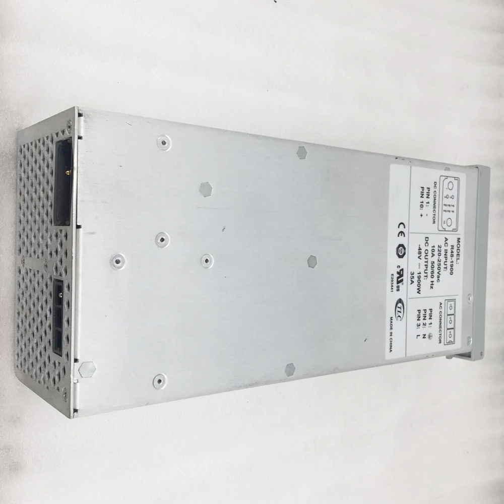 Para módulo de potencia de comunicación EMERSON 1900W totalmente probado R48-1900 - imagen 3