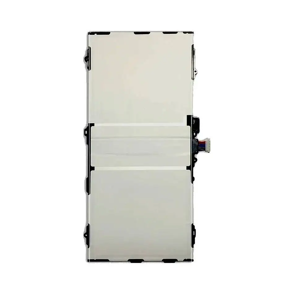 Rendimiento duradero para Samsung Galaxy Tab S 10,5 T800 T801 T805 batería duradera para tableta de 7900Mah EB-BT800FBE - imagen 3