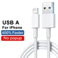 USB A Cable