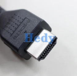 Cable HDMI de Alta Velocidad para TV, Ordenador y PS4