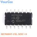 MCP6004T-I SL