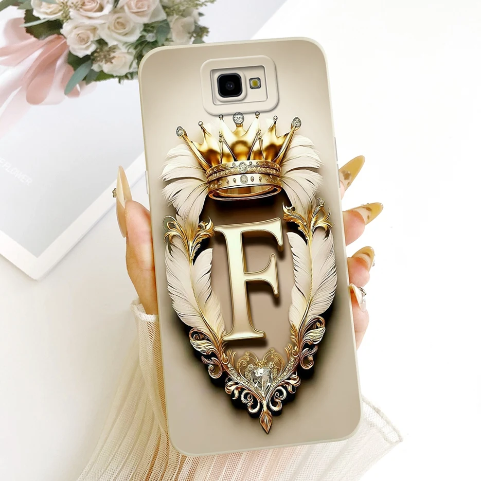 Para Samsung Galaxy J4 Plus funda SM-J415F Cool Fashion Letters funda suave TPU fundas de teléfono para Samsung J4 2018 SM-J400F J4 + Fundas - imagen 3