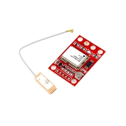 GY-NEO6MV2 Módulo GPS NEO-6M para Control de Vuelo APM2.5