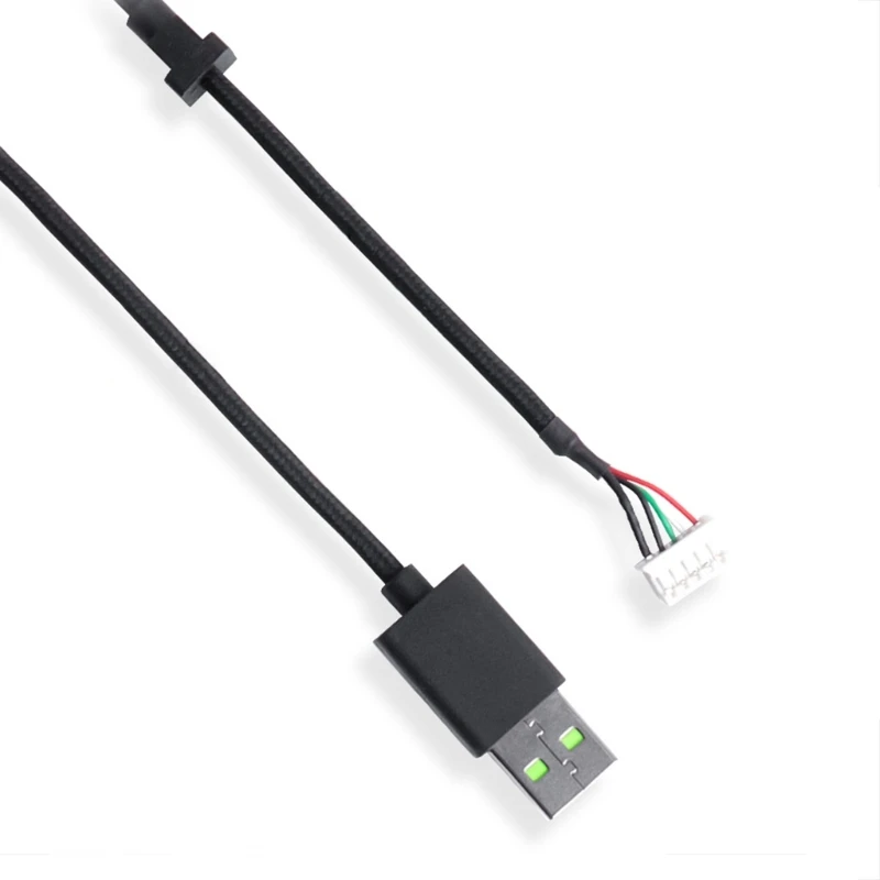 Cable de repuesto para auriculares razer Kraken/7,1 V2 K1KF - imagen 5