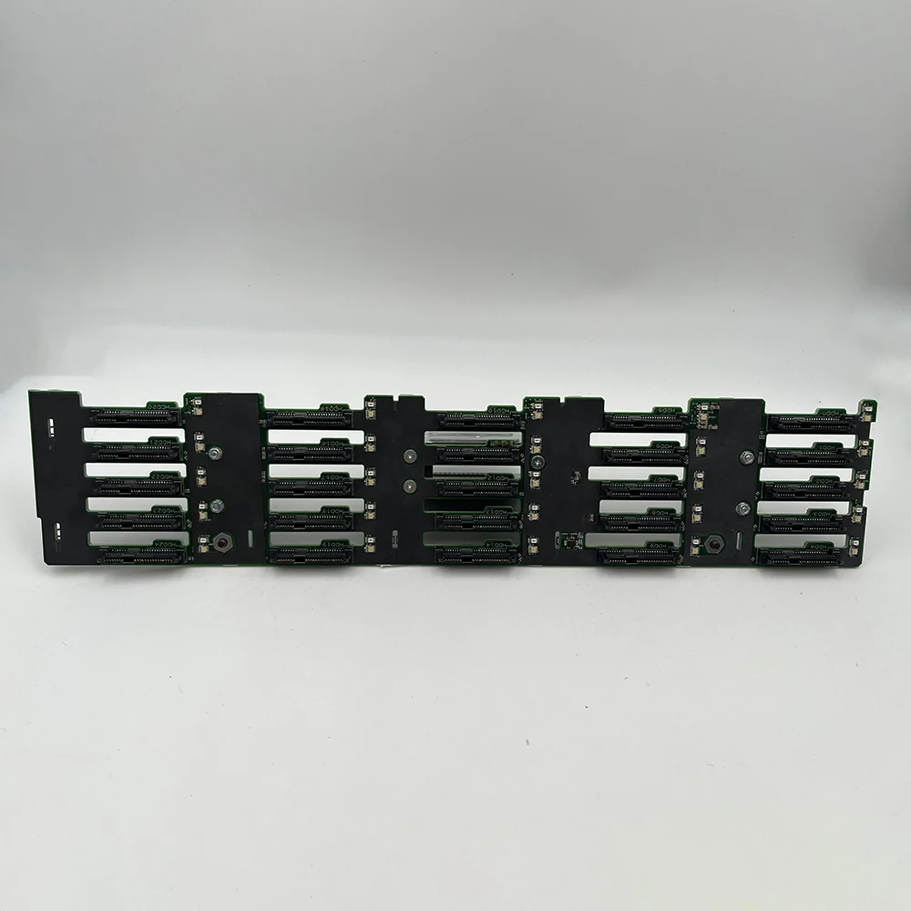 Para accesorios de servidor Dell Edge VRTX Placa de expansión de plano posterior SAS de 25 bahías 02CFWT - imagen 2