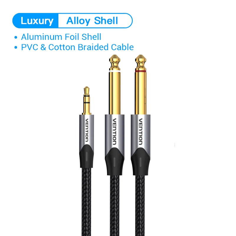 Braid Cable