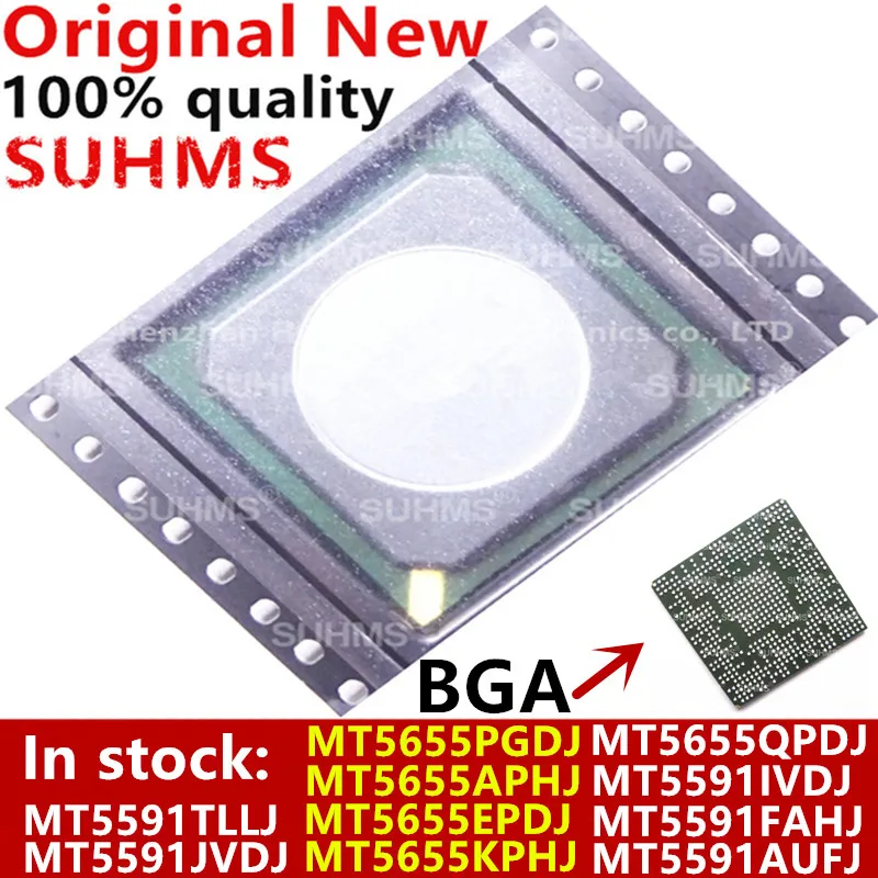 MT5655PGDJ MT5655APHJ MT5655EPDJ MT5655KPHJ MT5655QPDJ MT5591IVDJ MT5591FAHJ mt5591ausj MT5591TLLJ MT5591JVDJ BGA, novedad de 100%