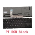 PT RGB Black