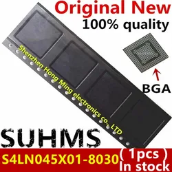 Chipset S4LN045X01 BGA para Dispositivos Electrónicos