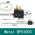 Metal BPVB