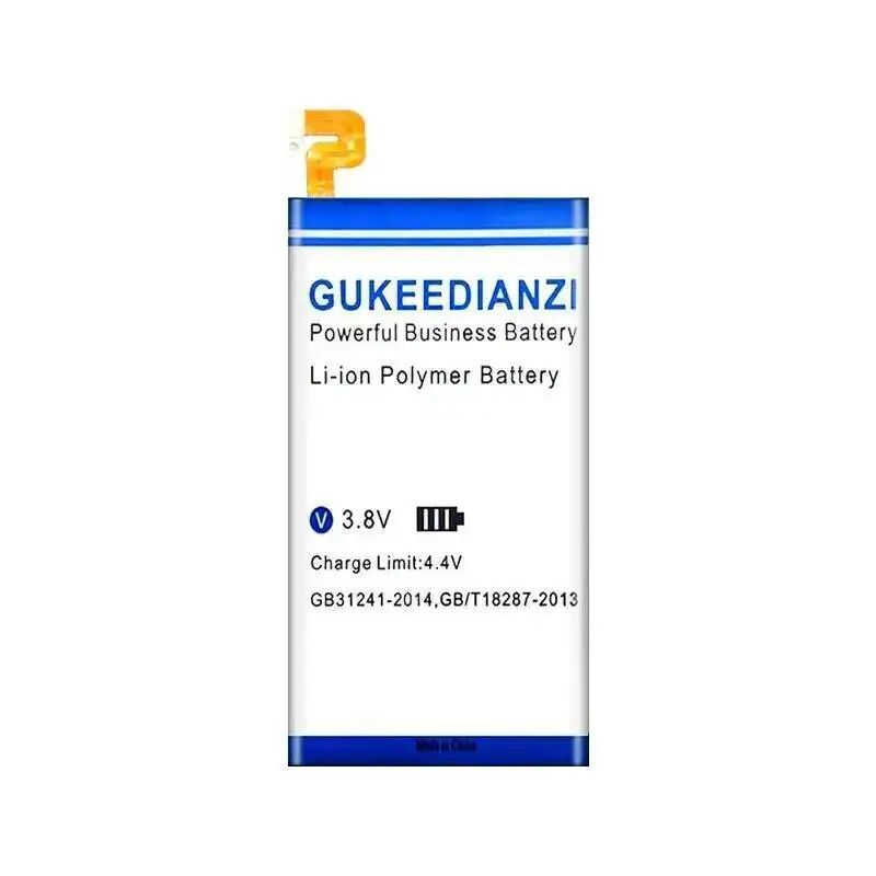 Batería de teléfono móvil B2PZF100 para Htc Ocean Note U-1W U ultraligera 4800Mah - imagen 2