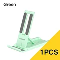 1PCS Green Holder