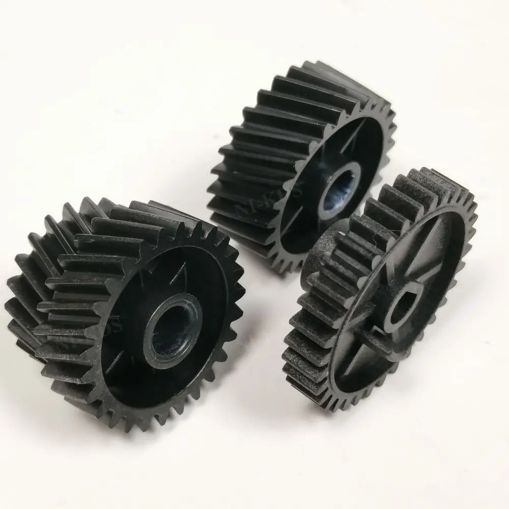 JC66-02121A JC66-02123A JC66-02124A Engranaje del fusor para Samsung CLX-9250 CLX-9350 9250 9350 CLX-9252 CLX-9352 9252 9352 - imagen 3