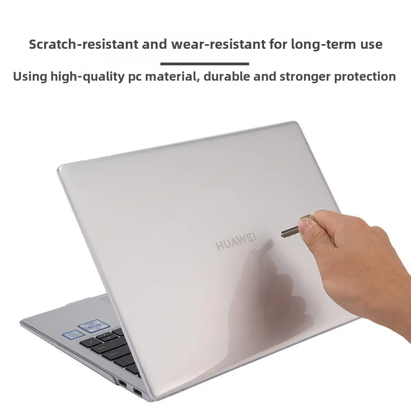 Funda de portátil para Huawei MateBook 13 14 D16 D15 D14 funda MateBook X Pro/MagicBook Pro 16,1 14,2 15x14x15 funda protectora - imagen 5