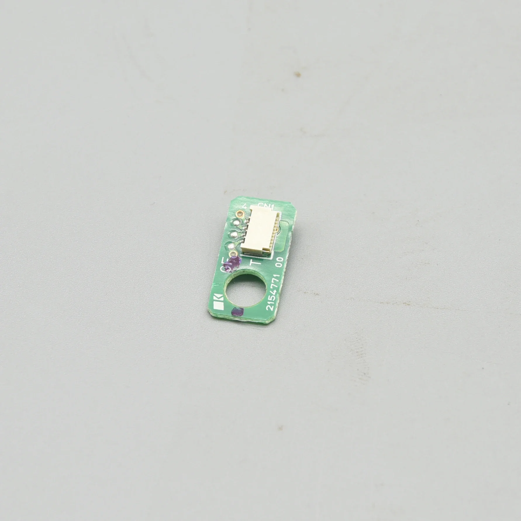 Sensor de alimentación de papel Original 2154772, Sensor PE para impresora EPSON L8050 L8058 L18050 L18058 L8180 L8188 LL8160 - imagen 5