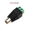 RCA female