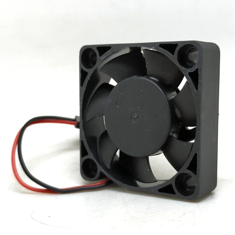 para ventilador de refrigeración EVERCOOL de 40 mm, 5 V, EC4010L05C. Micro ventilador para enrutadores, decodificadores y electrónica compacta. - imagen 3