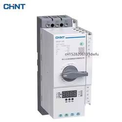 CHINT NKB1 KBO Interruptor de protección de control de motor NKB1-45C/M6/M12/M16/06MG/06FG
