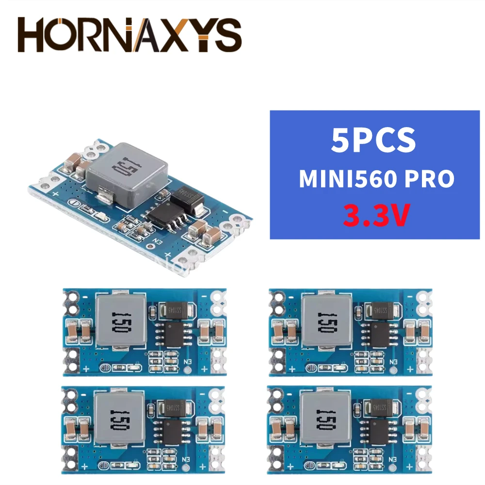 Mini560PRO-3.3V 5pcs