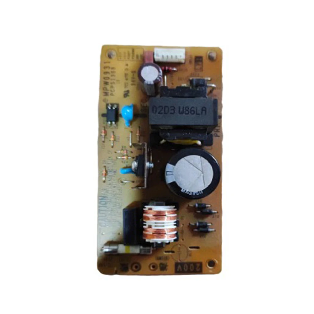 Vilaxh sin Cable de alimentación placa de alimentación 220V para Brother DCP-T310 300 500 510 700 710 MFC-J810 910 480DW T310 T510W T710W T810W T910W - imagen 4