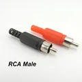 RCA Male