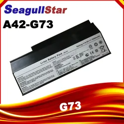 Batería ASUS G53 G73 VX7 Series - Repuesto Alta Capacidad
