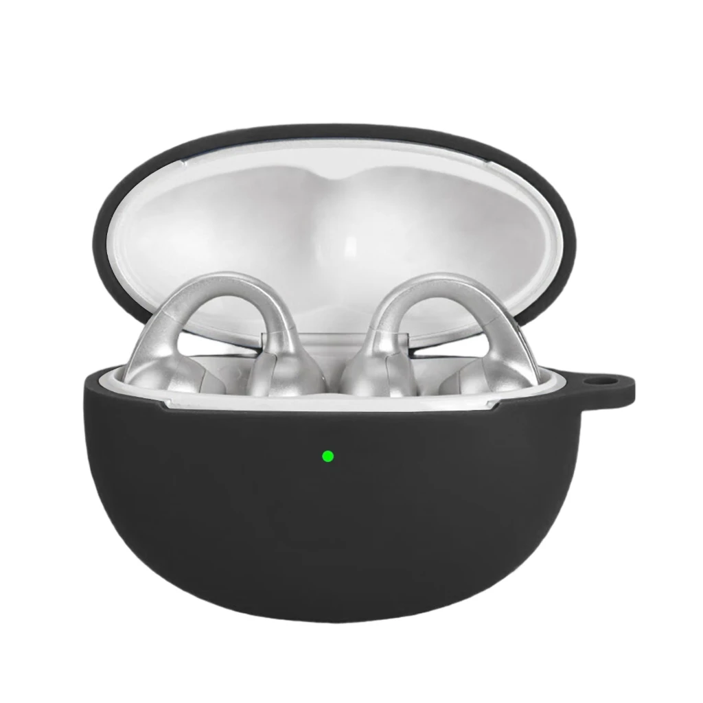 Funda protectora suave y Flexible para auriculares inalámbricos MC1, cubierta resistente a los arañazos a prueba golpes, carcasa, 1 ud. - imagen 5