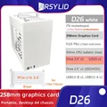 D26 white PCIe3