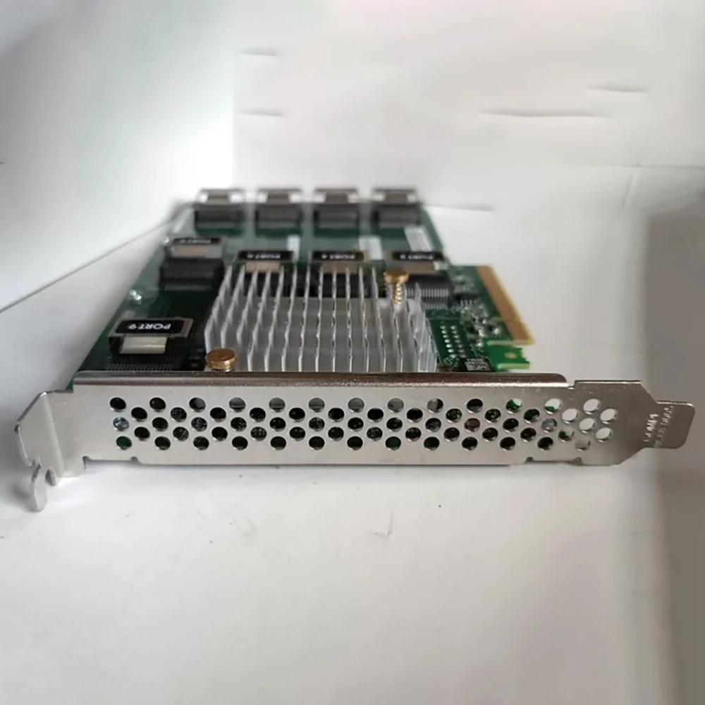 Tarjeta PCIE 727250-B21 761879-001 727252-001 AEC-83605 Tarjeta de expansión AEC-83605 - imagen 4