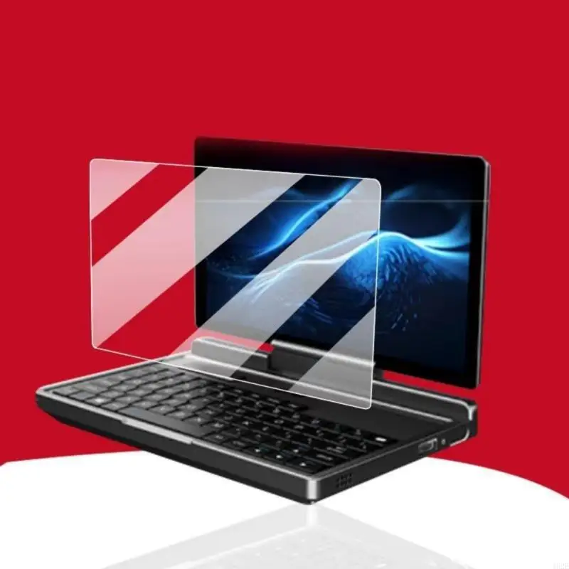Reemplazo del protector pantalla 462E 6 pulgadas para PC 2, accesorios para portátiles para juegos 6 pulgadas - imagen 3