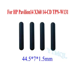 HP Pavilion 14 X360 – Reposamuñecas Antideslizante Ergonómico