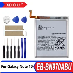 Batería Repuesto Samsung Galaxy Note 10 / Note 10+ 5G