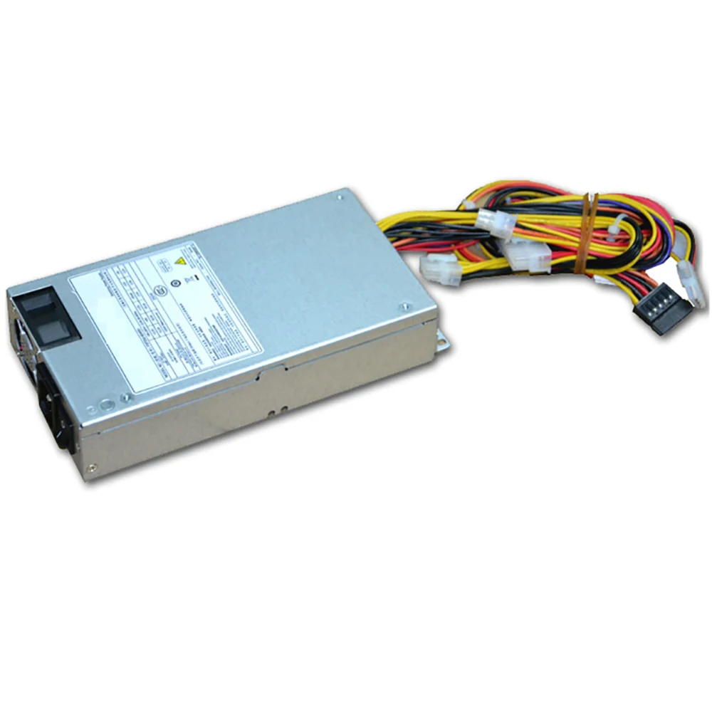 Fuente de alimentación conmutada 1U FSP250-60WS1 250W - imagen 5