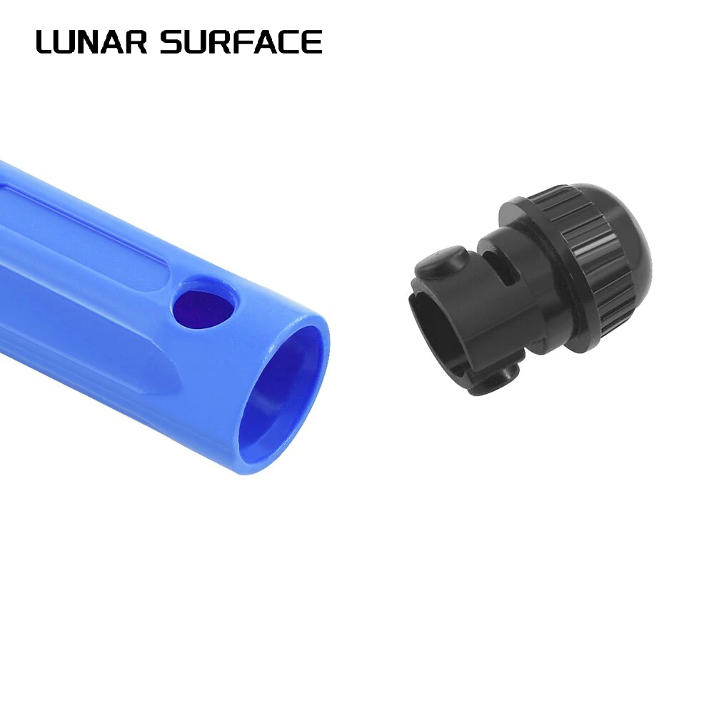 Cuchillo de corte para impresora de LS-3D, raspador de filamento PLA ABS PETG, dispositivo de corte de poda, modelo NB1100 BS1010 - imagen 3