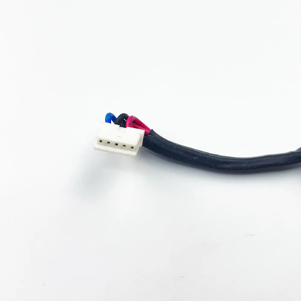 Conector DC Dell Latitude E6430 - imagen 4