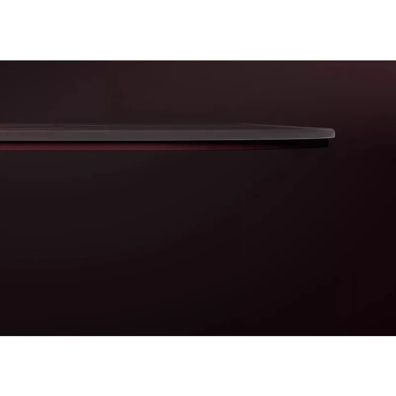 Alfombrilla de ratón de cristal Aimstar Hanazon, alfombrilla de ratón suave para juegos, 490x420mm, 1,5mm, accesorio para jugadores de PC E-Sport para Valorant Apex Delta Force - imagen 3