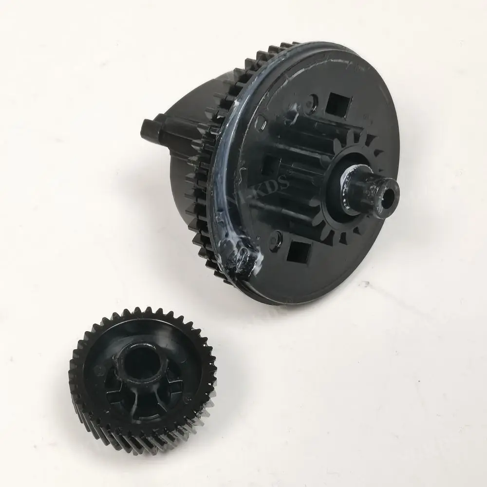 JC33-00028D solenoide con engranaje de embrague para Samsung, accesorio para CLP-680 415, CLX-4195, 6260, SL-C1810, 1860, 2620, 2670, 2680, C3060, nuevo - imagen 5