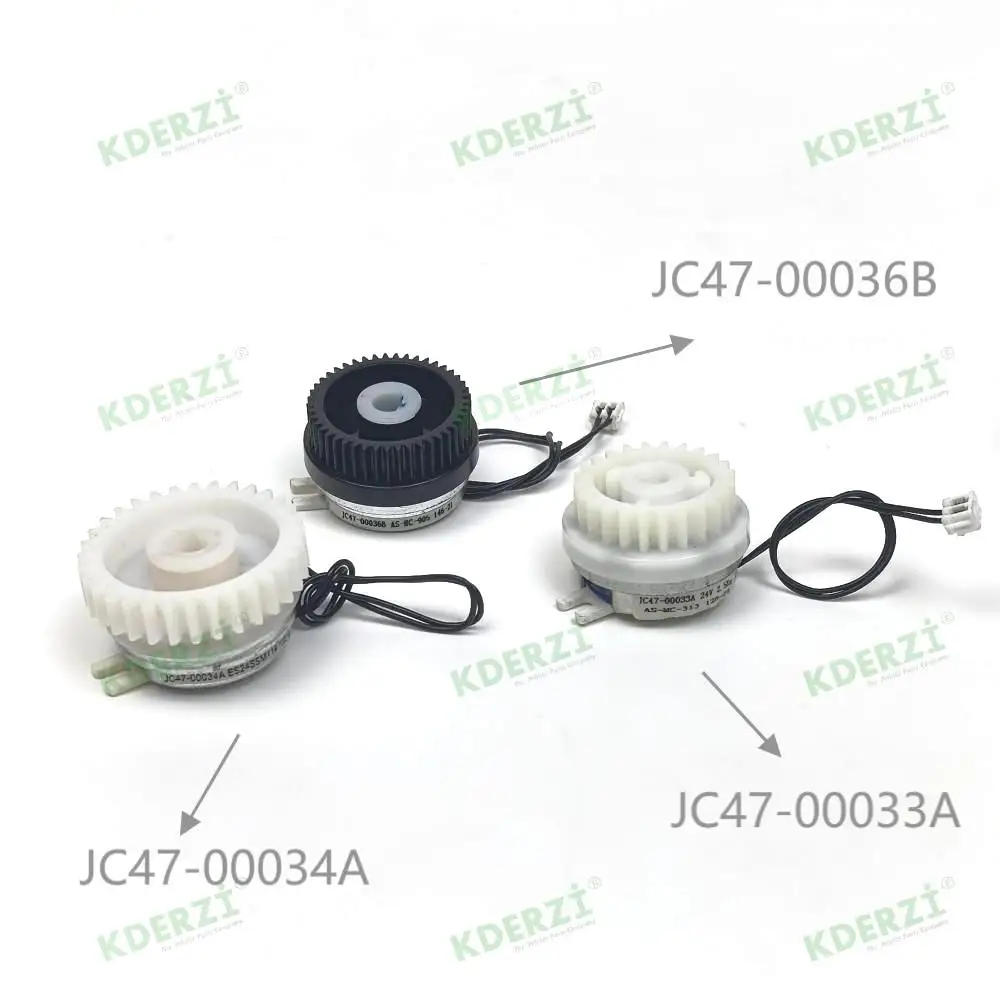 JC47-00034A Embrague Original para Samsung ML-3310 3710 3750 SL-M3320 3325 3870 M4020 M4070 JC47-0036B JC47-00033A - imagen 2