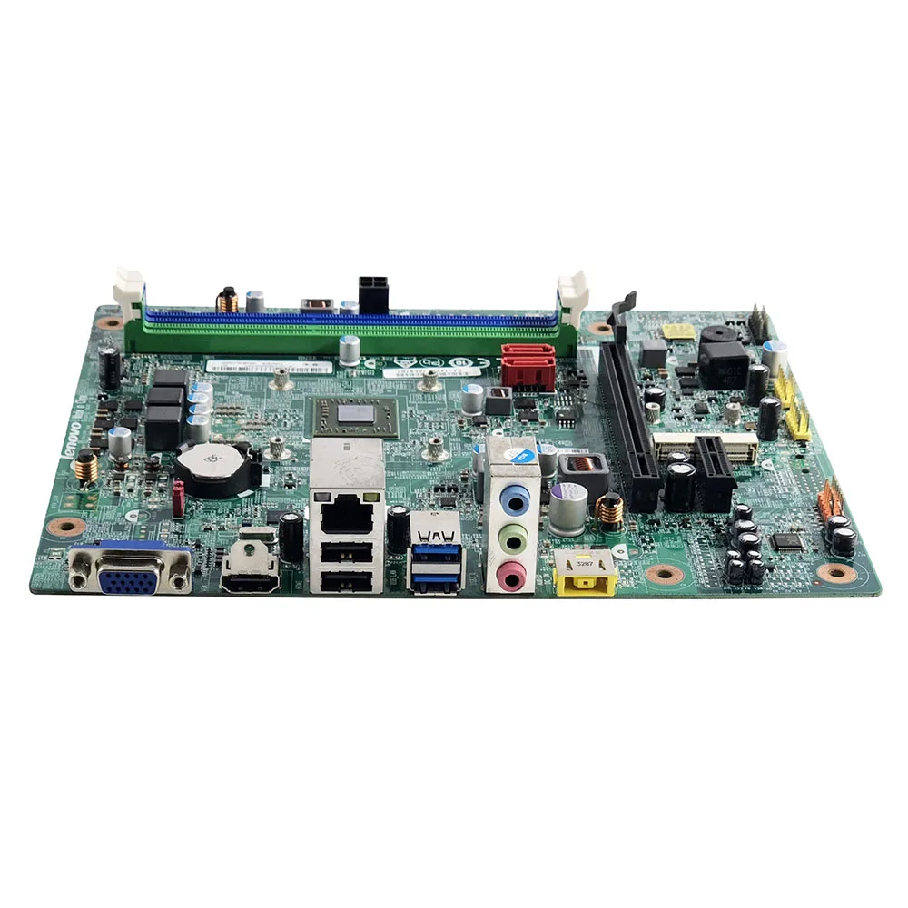 Placa base de PC de escritorio para Lenovo H425 H515 S515 D315 KBY3-LT CFT3I V: 1,0 - imagen 5