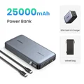 25000mAh US Bundle