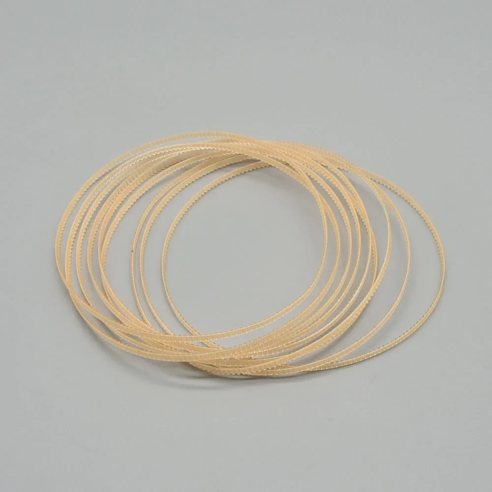 5 uds compatible con correa de carro epson TMU950 TM-U950 TM U950 - imagen 2