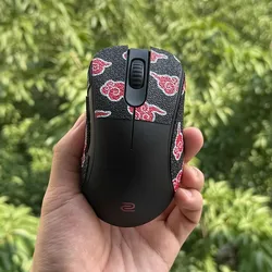 Grip Tape ZOWIE EC3DW – Antideslizante Mouse Gaming Ultra Fino