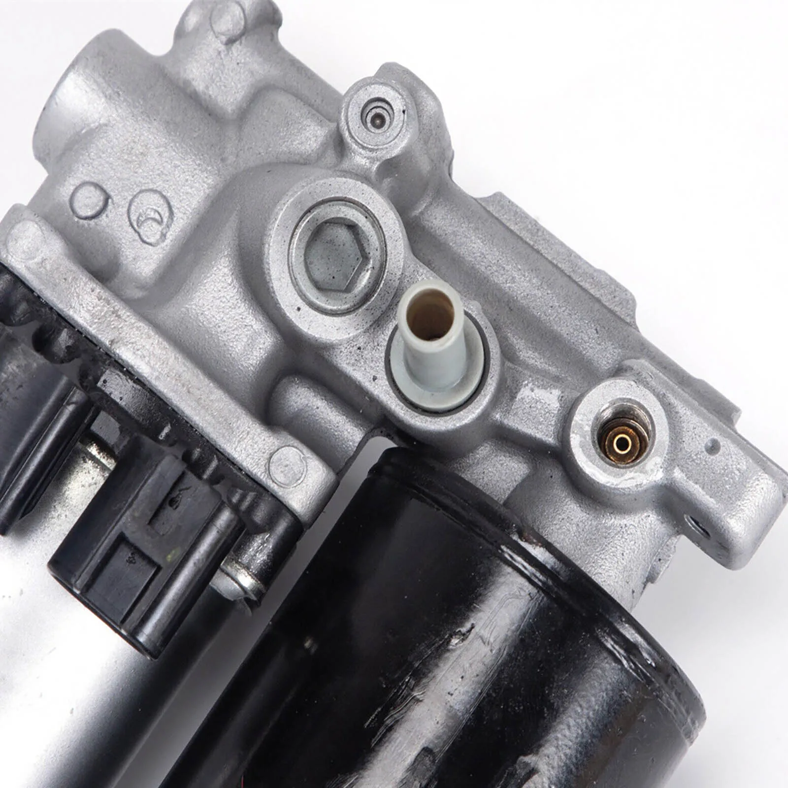 1 unidad de conjunto de Motor de refuerzo de freno de bomba ABS 47070-12020 para Toyota Auris/Corolla/Prius para Lexus CT200H 4707012010 Accesorios para automóviles - imagen 5