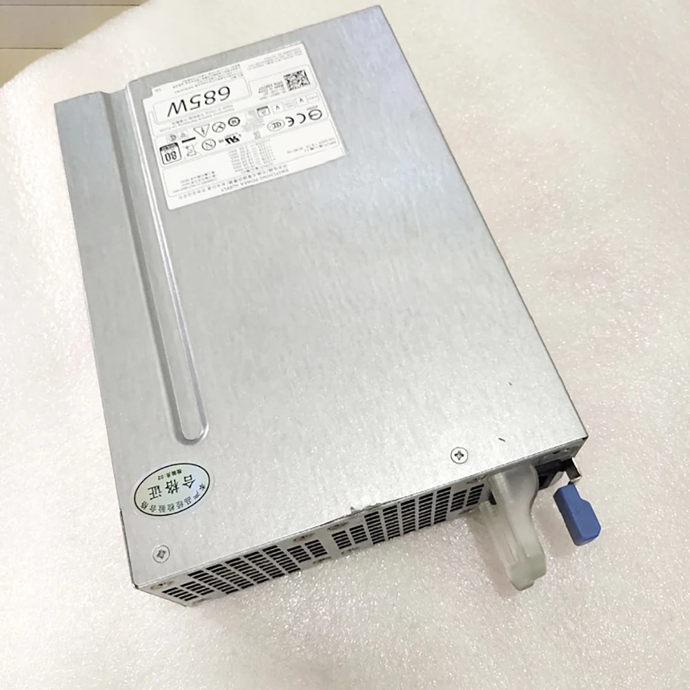 F685EF-01 0K8CDY K8CDY T5810 T7810 Fuente de alimentación del servidor de 685W - imagen 2