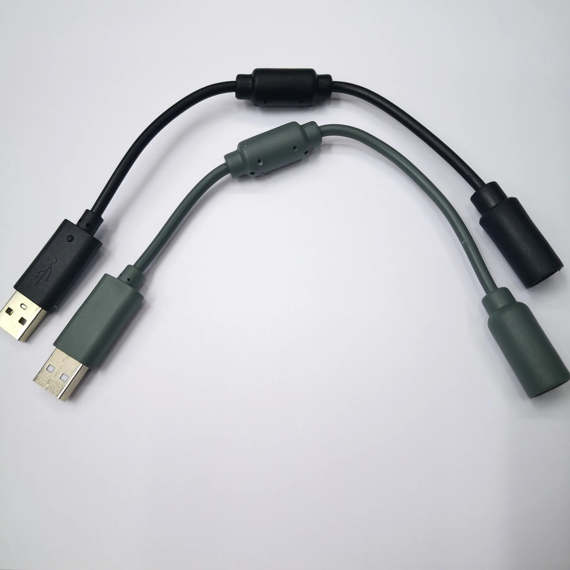 Cable de extensión USB para Xbox 360, mando con Cable - imagen 4