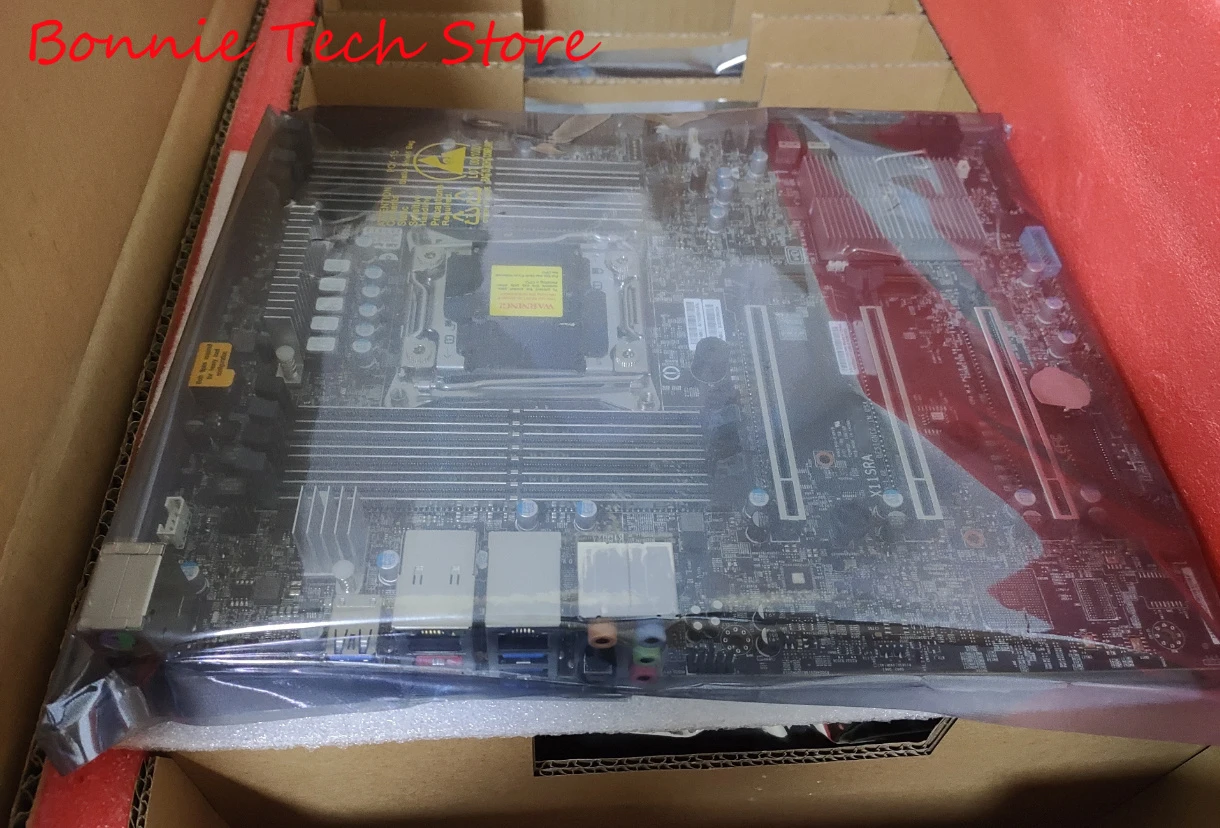 X11SRA para procesadores Supermicro de placa base de un solo enchufe LGA-2066 Xeon W-2100 /W-2200 - imagen 2
